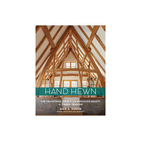 Workman Publishing Hand Hewn (inbunden, eng)