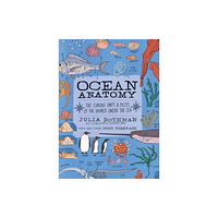 Workman Publishing Ocean Anatomy (häftad, eng)