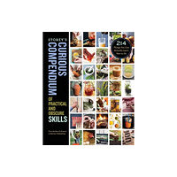 Workman Publishing Storey's Curious Compendium of Practical and Obscure Skills (inbunden, eng)