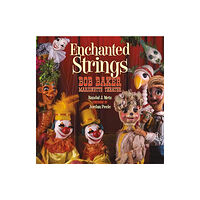 Angel City Press,U.S. Enchanted Strings (inbunden, eng)