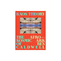 Angel City Press,U.S. KAOS Theory (inbunden, eng)