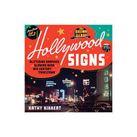 Angel City Press,U.S. Hollywood Signs (inbunden, eng)