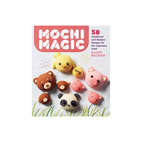 Workman Publishing Mochi Magic (häftad, eng)