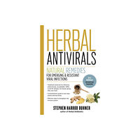 Workman Publishing Herbal Antivirals, 2nd Edition (häftad, eng)