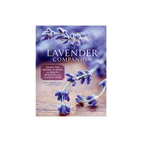 Workman Publishing The Lavender Companion (inbunden, eng)