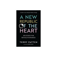 North Atlantic Books,U.S. A New Republic of the Heart (häftad, eng)