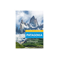 Avalon Travel Publishing Moon Patagonia (Fifth Edition) (häftad, eng)