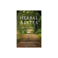 North Atlantic Books,U.S. Herbal Allies (häftad, eng)