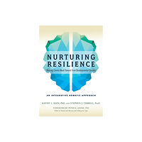 North Atlantic Books,U.S. Nurturing Resilience (häftad, eng)