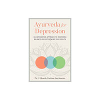 North Atlantic Books,U.S. Ayurveda for Depression (häftad, eng)