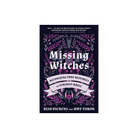 North Atlantic Books,U.S. Missing Witches (häftad, eng)