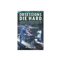 Octane Press Obsessions Die Hard (häftad, eng)