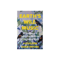 Counterpoint Earth's Wild Music (häftad, eng)