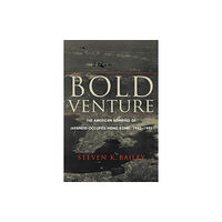 Potomac Books Inc Bold Venture (inbunden, eng)