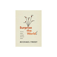 NavPress Publishing Group Surprise the World (häftad, eng)