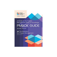 Project Management Institute A guide to the Project Management Body of Knowledge (PMBOK guide) and the Standard for project management (häftad, eng)