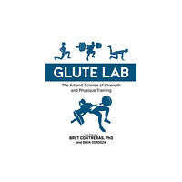 Victory Belt Publishing Glute Lab (inbunden, eng)