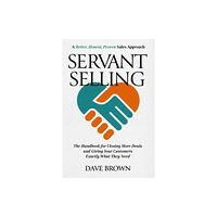 Forefront Books Servant Selling (inbunden, eng)