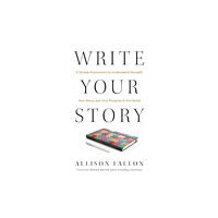 Forefront Books Write Your Story (inbunden, eng)