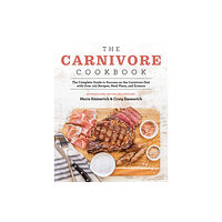 Victory Belt Publishing The Carnivore Cookbook (häftad, eng)