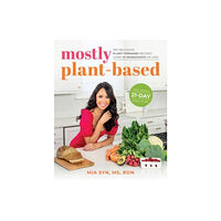 Victory Belt Publishing Mostly Plant-Based (häftad, eng)