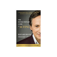 BenBella Books The Revolutionary Guide to Acting (inbunden, eng)