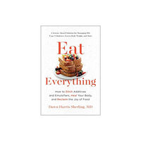 BenBella Books Eat Everything (häftad, eng)