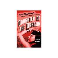 WW Norton & Co Daughter of the Dragon (inbunden, eng)