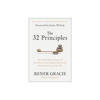 BenBella Books The 32 Principles (inbunden, eng)