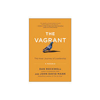 BenBella Books The Vagrant (inbunden, eng)