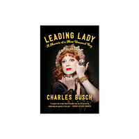 BenBella Books Leading Lady (inbunden, eng)