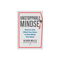 BenBella Books Unstoppable Mindset (inbunden, eng)