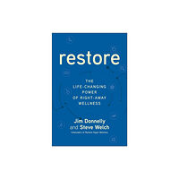 BenBella Books Restore (inbunden, eng)