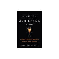 Mango Media The High Achievers Guide (häftad, eng)