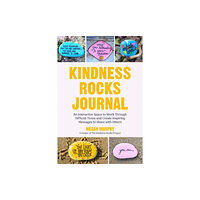 Mango Media The Kindness Rocks Journal (häftad, eng)