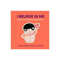 Mango Media I Believe in Me (inbunden, eng)