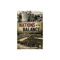 Casemate Publishers Nations in the Balance (inbunden, eng)