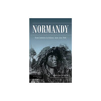 Casemate Publishers Normandy (inbunden, eng)