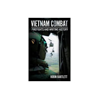 Casemate Publishers Vietnam Combat (inbunden, eng)