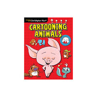 Sixth & Spring Books Cartooning Animals (häftad, eng)