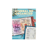Sixth & Spring Books Journal Me Organized (häftad, eng)