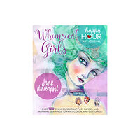 Sixth & Spring Books Whimsical Girls (häftad, eng)
