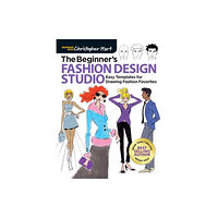 Sixth & Spring Books The Beginner's Fashion Design Studio (häftad, eng)