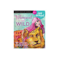 Sixth & Spring Books Whimsical and Wild (häftad, eng)