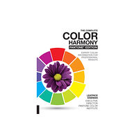 Quarto Publishing Group USA Inc The Complete Color Harmony, Pantone Edition (häftad, eng)