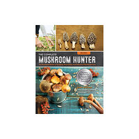 Quarto Publishing Group USA Inc The Complete Mushroom Hunter, Revised (häftad, eng)