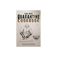 Austin Macauley Publishers LLC The NYC Quarantine Cookbook (häftad, eng)