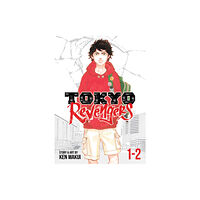 Seven Seas Entertainment, LLC Tokyo Revengers (Omnibus) Vol. 1-2 (häftad, eng)