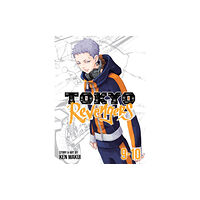 Seven Seas Entertainment, LLC Tokyo Revengers (Omnibus) Vol. 9-10 (häftad, eng)