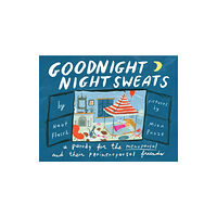 Zando Goodnight Night Sweats (inbunden, eng)